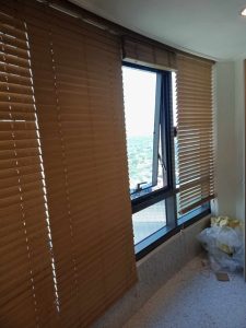 faux wood blinds pasig